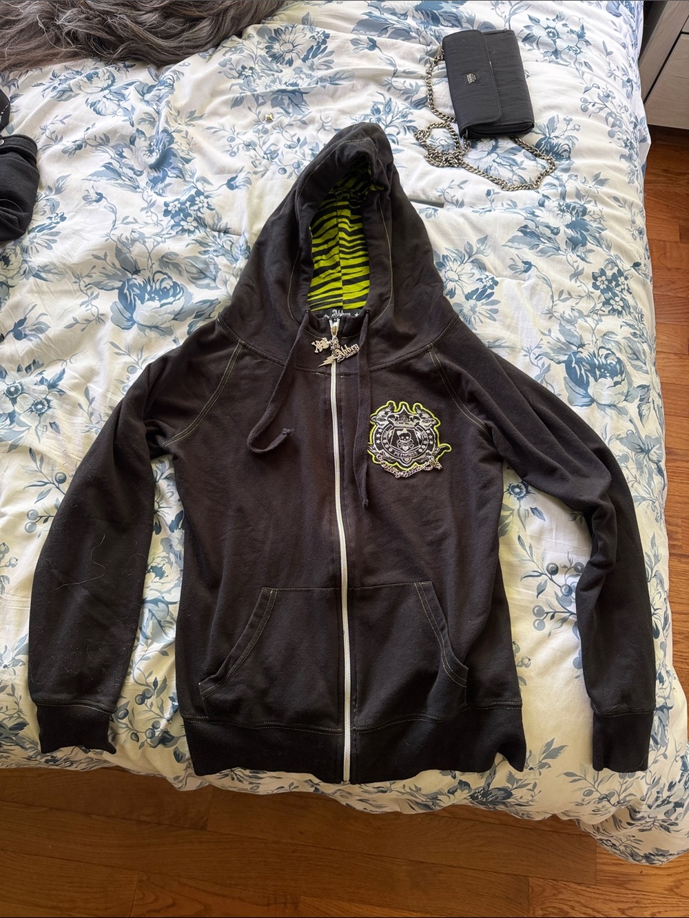 Rare Abbey Dawn hoodie